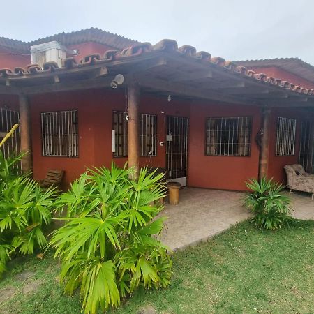 فندق Residencial Ponta De Areia Santos Nova Viçosa المظهر الخارجي الصورة